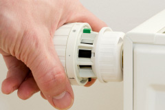 Dunsby central heating repair costs