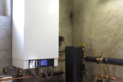 Dunsby condensing boiler companies