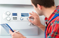 free commercial Dunsby boiler quotes