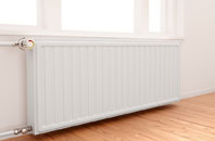Dunsby heating installation